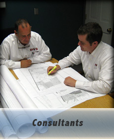 For Consultants